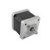 Buy cheap 2 Phase Durable 35mm NEMA14 Hybrid Stepper Motor 35mm 1.8 ° Step Angle Holding Torque 1300g.cm from wholesalers