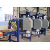 Buy cheap Multiple Heads Horizontal Resaw Bandsaw,Multi Blade Sawmill Machine 2 3 4 5 6 Heads Horizontal Resaw Bandsaw from wholesalers
