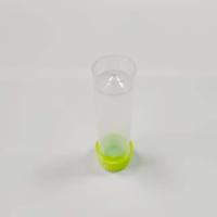 Buy cheap Molecular Diagnostic Detection Saliva Collection Tube Gene Detection product