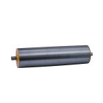 113MM 370W 0.5HP Electric Drum Motor Three Phase 220V 380V