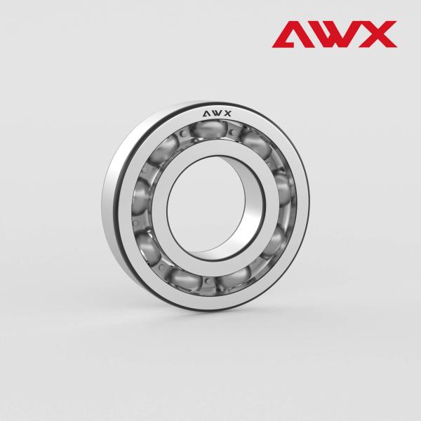 Buy cheap Open Nylon Ball Bearing Deep Groove 6011 6012 6013 For Industrial Reducers from wholesalers