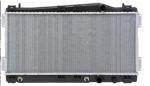 Dpi 2196 1995-1999 Chrysler Neon Radiator / Car Cooling Radiator OEM 4546902