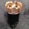 Buy cheap 7 1/2 Inch With 5 Blades Geological Drilling Steel Body PDC Bit from wholesalers