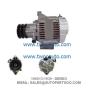 Buy cheap 104210-5150 104210-4101 - DENSO Alternator 12V 115A Alternadores from wholesalers