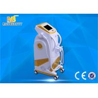 Buy cheap CE 15*20 German DILAS Crystal 808nm/810nm Diode Laser Hair Remove product
