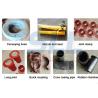 Buy cheap Durable rubber cone casing pipe apply to concrete spraying machine from wholesalers