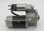 4D31 Excavator Starter Motor Parts M3T57575 Diesel Engine Starting Motor