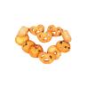 Buy cheap Double Filling Cookies Biscuit Making Machine Wire Cut Cookie Depositor Machine from wholesalers