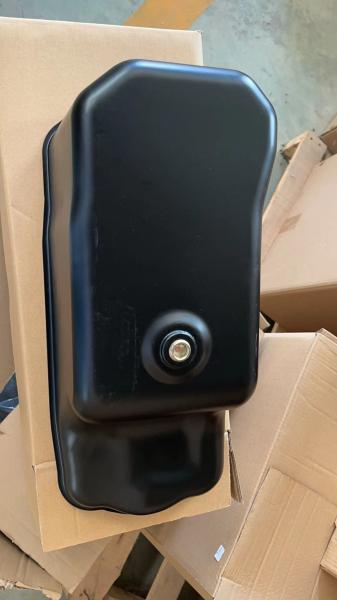 Buy cheap Iron Fiat Engine Oil Pan Oil Sump 504083813 504104359 504083971 5801556927 from wholesalers