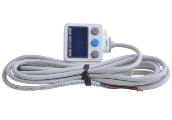 Buy cheap ISE80-02-A-M Digital Hydraulic Pressure Switch Max 20% Energy Saving from wholesalers