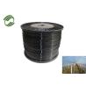 Buy cheap Long Lifespan 2.6mm 2.8mm PET Wire For Agriculture Fasten Band Film Tension Rope from wholesalers