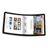 Buy cheap 32in 32W 1920x1080 Curved LCD Display For Gaming Industry from wholesalers