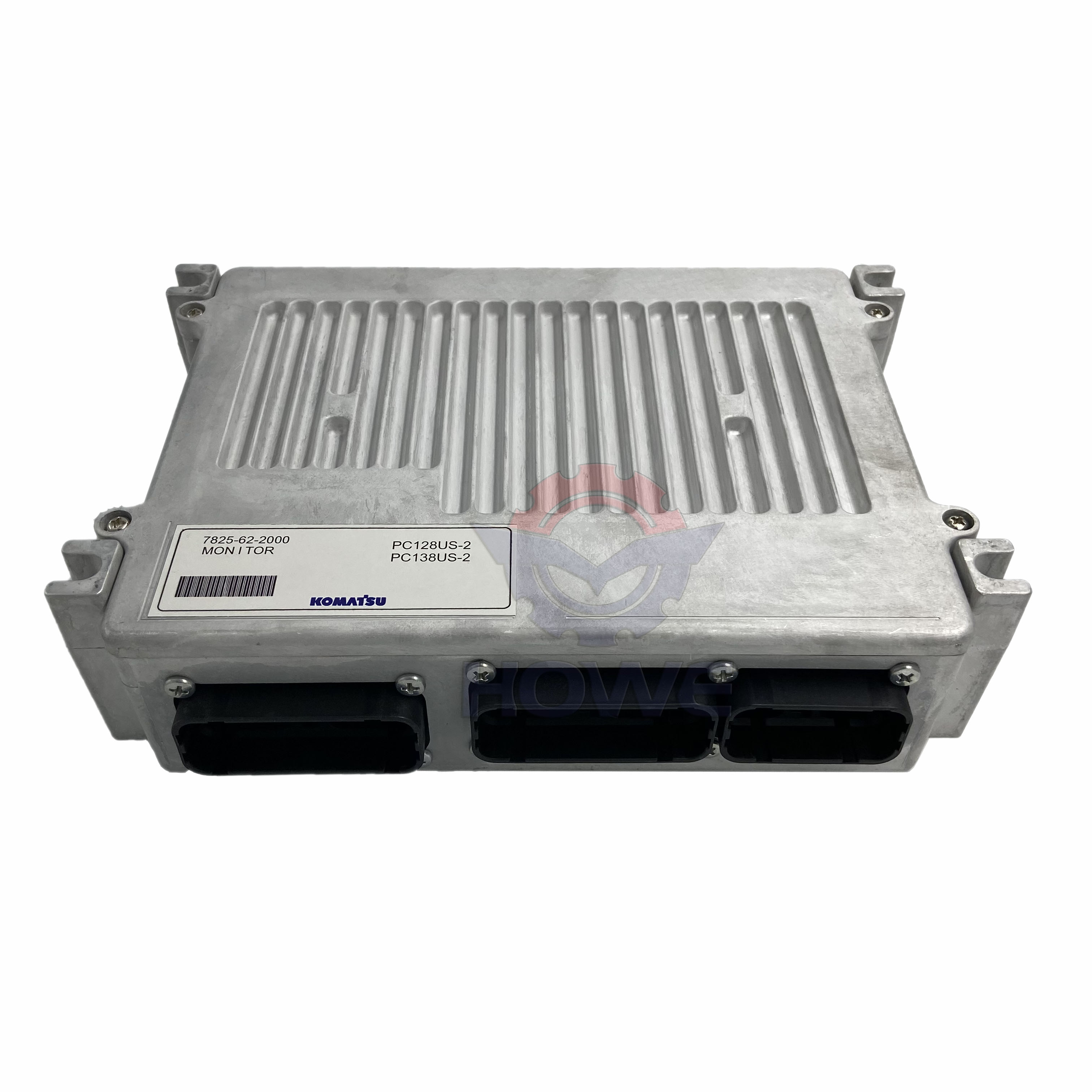 Electric Parts for Excavator Control Unit PC128-2 PC138-2 Controller Computer Board 7825-62-2001