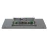 Buy cheap 350nits 1280x1024 Multi Touch Pc Panel Computer Intel I7 8550U 32G RAM 220W from wholesalers