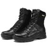 Buy cheap High Quality Custom tactical boots military Lightweight Waterproof Anti-collision And Flame Retardant military Boots from wholesalers