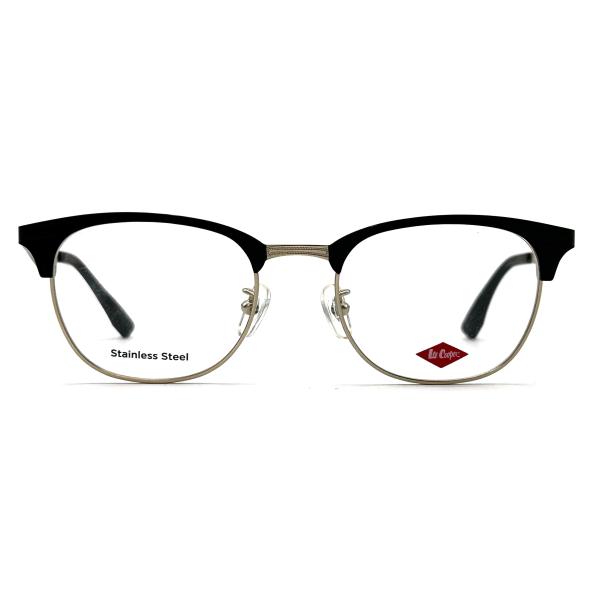 Buy cheap FM7037 Womens Stainless Steel Square Optical Frames from wholesalers