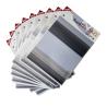 Buy cheap Blackout 100% Polyester Dual Blinds Zebra Blinds Fabric For Window Fashion from wholesalers