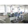 Buy cheap Vest / T-Shirt Garbage Bag Making Equipment Computer Control from wholesalers