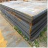 Buy cheap Hot Rolled Corten Steel Sheet Metal Coated Surface 1% Tolerance from wholesalers
