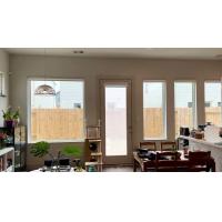 Buy cheap Customization Blackout Cordless Curtain Blinds Motorized Zebra Shades product