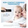 Buy cheap Zoneyee new product no touch thermometers for babies and adults termometro digital termometro digital from wholesalers