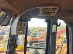 Japan Caterpillar Secondhand 23ton 966h Wheel Loader in Good Condition for