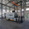 Buy cheap 5 Tons / Hour Asphalt Melting Equipment , Reliable Asphalt Plant With Patent Drum Turnover Device from wholesalers