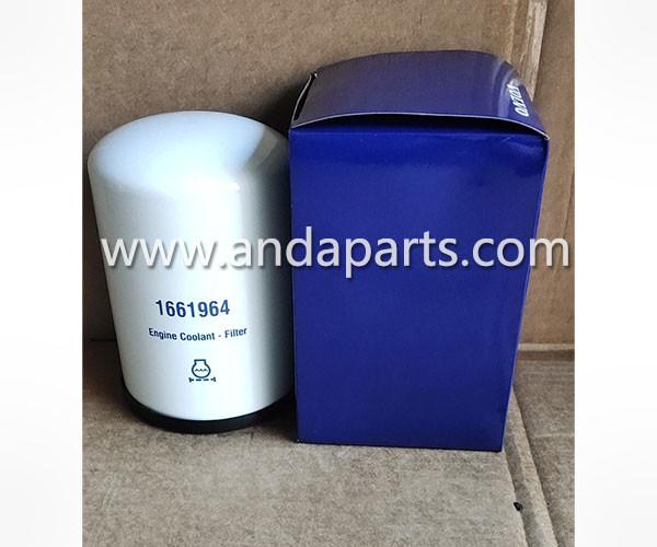 Buy cheap Good Quality Water Filter For 1661964 from wholesalers