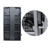 Buy cheap Rental Round LED Screen , Flexible LED Curtain Display Seamless Splicing Smooth Picture from wholesalers