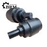 Buy cheap Alloy Steel Excavator Carrier Roller Sumitomo Sh60 Komatsu Carrier Roller from wholesalers