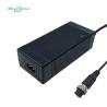Buy cheap 4A 12V lead-acid battery charger for car battery pack three-stage charge mode from wholesalers