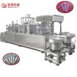 304 Stainless Steel Aluminum Alloy Micro Reagent Filling Machine for Biological