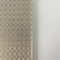 Buy cheap Multi Mesh Tempered Wire Glass 10mm Wired Laminated Security Glass product
