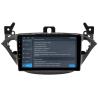 Buy cheap 9"/10.1" Screen For Opel Corsa Vauxhall corsa vauxhall adam 2015-2019 Opel Car Multimedia Stereo from wholesalers