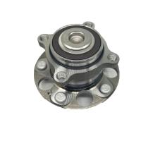 Buy cheap Enough Stock Supply Auto Parts Wheel Hub Bearing 42200-TCO-T51 for Honda Accord product