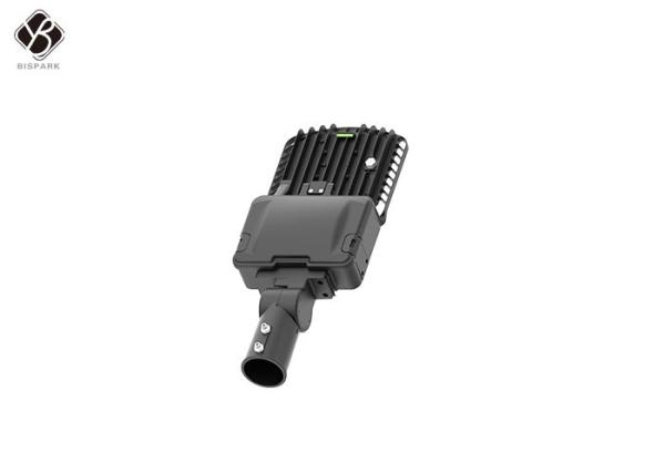 Buy cheap High Lumen 50W Modular LED Roadway Light Meanwell / Inventronics Driver from wholesalers