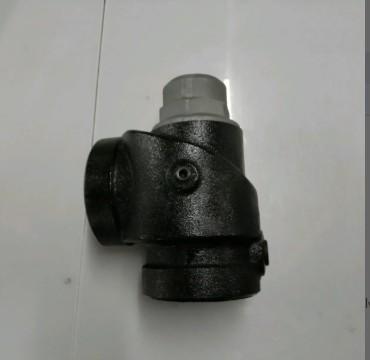 QX101284 New Condition Air Compressor Oil Shut-Off Valve Industrial Filter Part