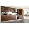 Buy cheap Maple solid wood kitchen cabinet,Simple kitchen cabinet，kitchen cabinet wanted from China from wholesalers