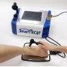 Buy cheap 300W RET CET Physios Pain Relief Radio Frequency Machine from wholesalers