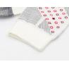 Buy cheap Spandex Nylon Sports Ankle Socks Anti Skid Sweat Wicking Running Socks from wholesalers