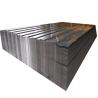 Buy cheap Punching Galvanized Corrugated Steel Sheet , Hot Rolled Galvanized Roof Panels from wholesalers