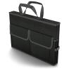 Buy cheap Car Trunk Organizer Collapsible Auto Trunk Storage Box Non Slip Bottom Securing Straps from wholesalers