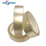 PET Customized Size Clear Easy Tear Tape Transparent Packing Tape
