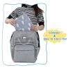 Buy cheap Overheat Protection Baby Heating Pad for Little Ones 0-3 Years from wholesalers