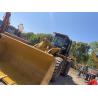 Buy cheap CATERPILLAR 966C Used CAT 966 Wheel Loader from wholesalers