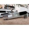 Buy cheap Reliable SMT Feeder Panasonic CM88 12*4mm Emboss Feeder A9C1CV W12 1P from wholesalers