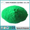 Buy cheap RAL 1018 Pure Polyester Powder Coating For Household Electry Appliance from wholesalers
