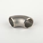 Stainless Steel Butt Weld 90 Degree Elbow ASTM A403 WP304 316L B16.9