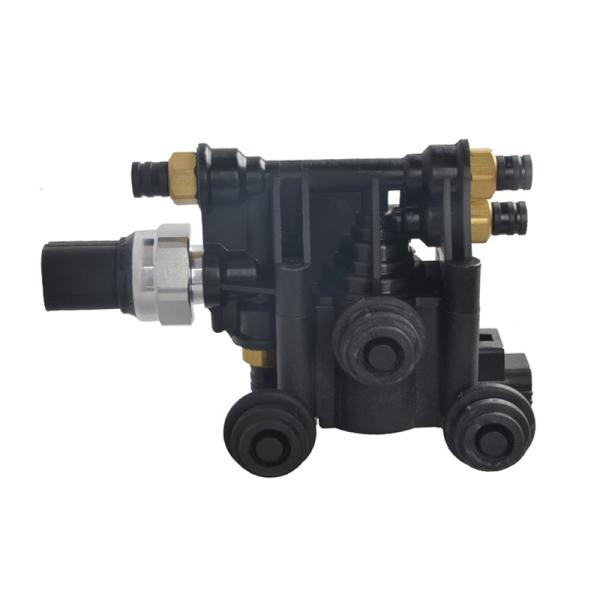 Buy cheap Middle Air Valve Block RVh500070 Range Rover L322 Sport LR3 LR4 from wholesalers