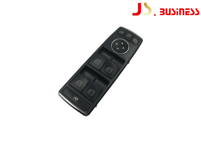 Durable Power Window Control Switch 2049055402 Mercedes GLK212/207 GL350